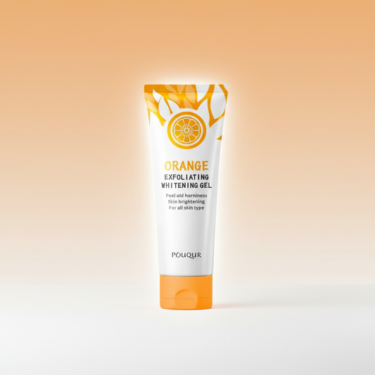 Radiant Glow Exfoliating Gel