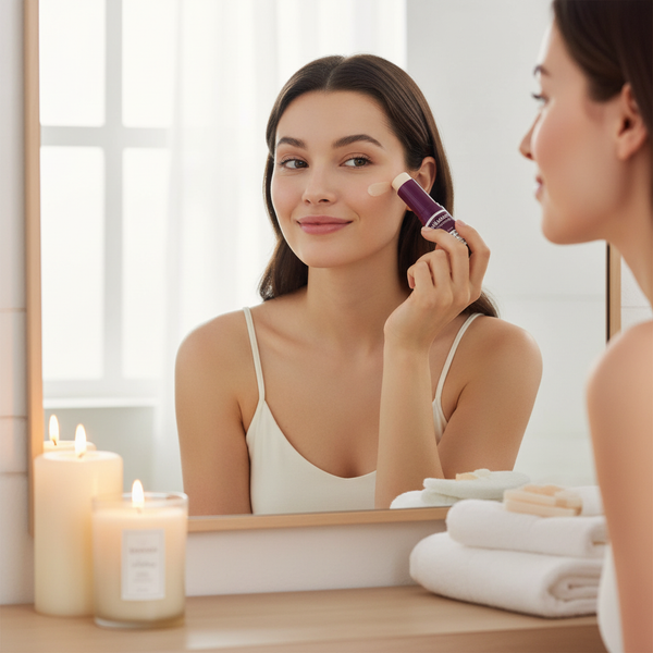 Smooth Glow Eye Balm